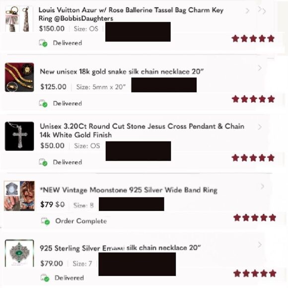 💎269💎  14k Yellow Gold Diamond Triple Row Eternity Ring Band Kind Luxuri… - Picture 7 of 11